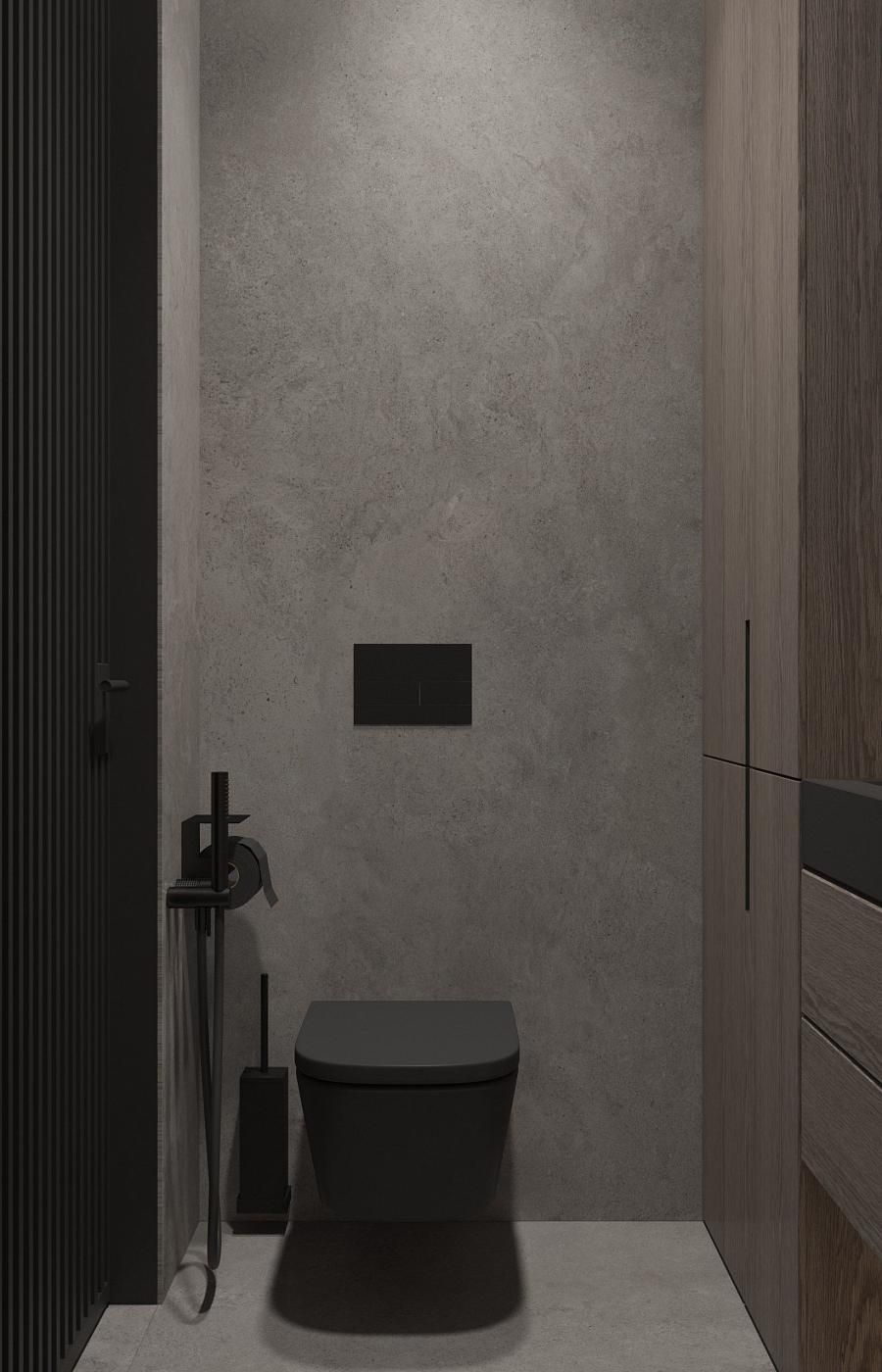 Заказать дизайн проект 3 к квартиры