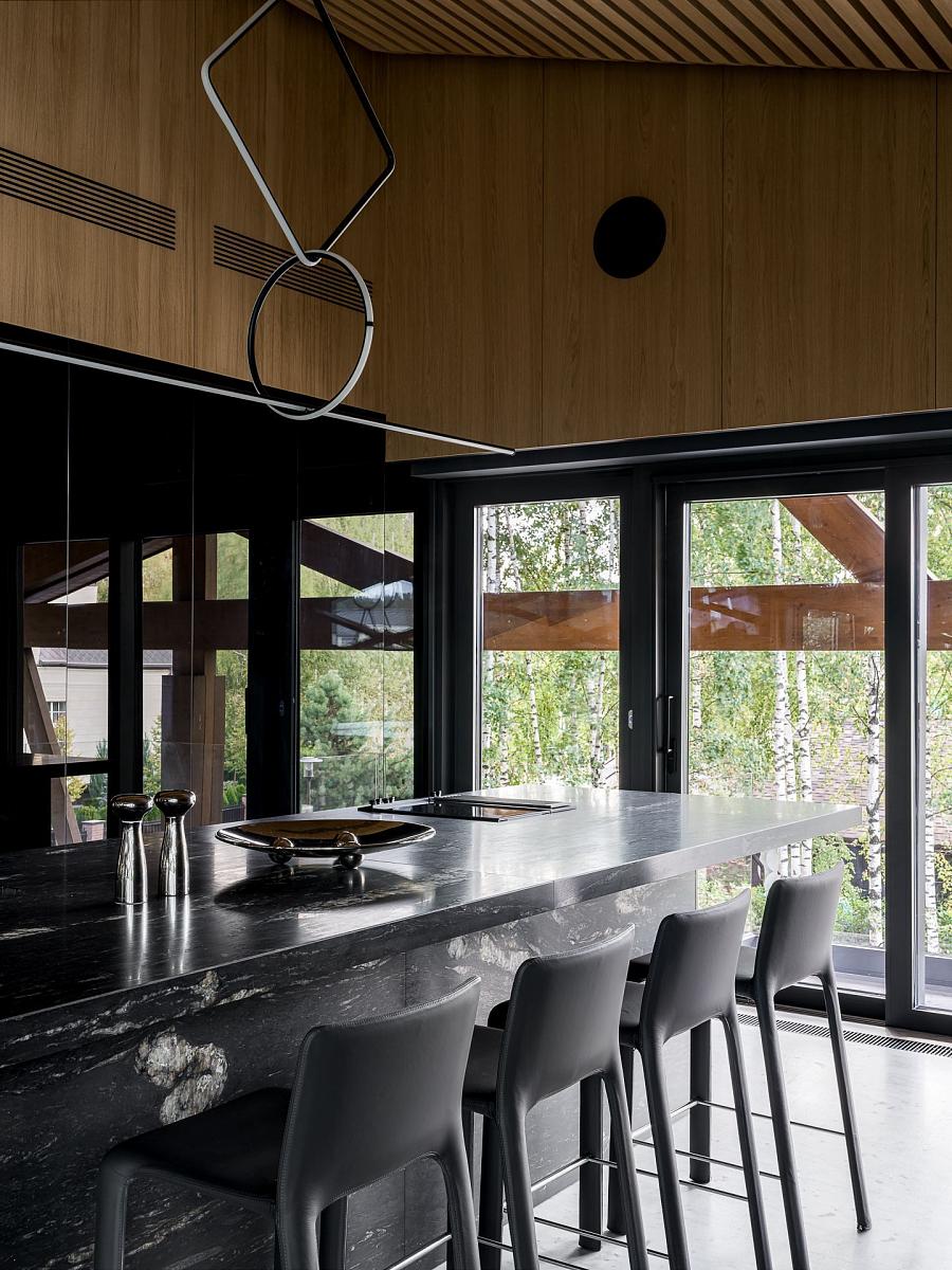 Строительство коттеджей премиум класса