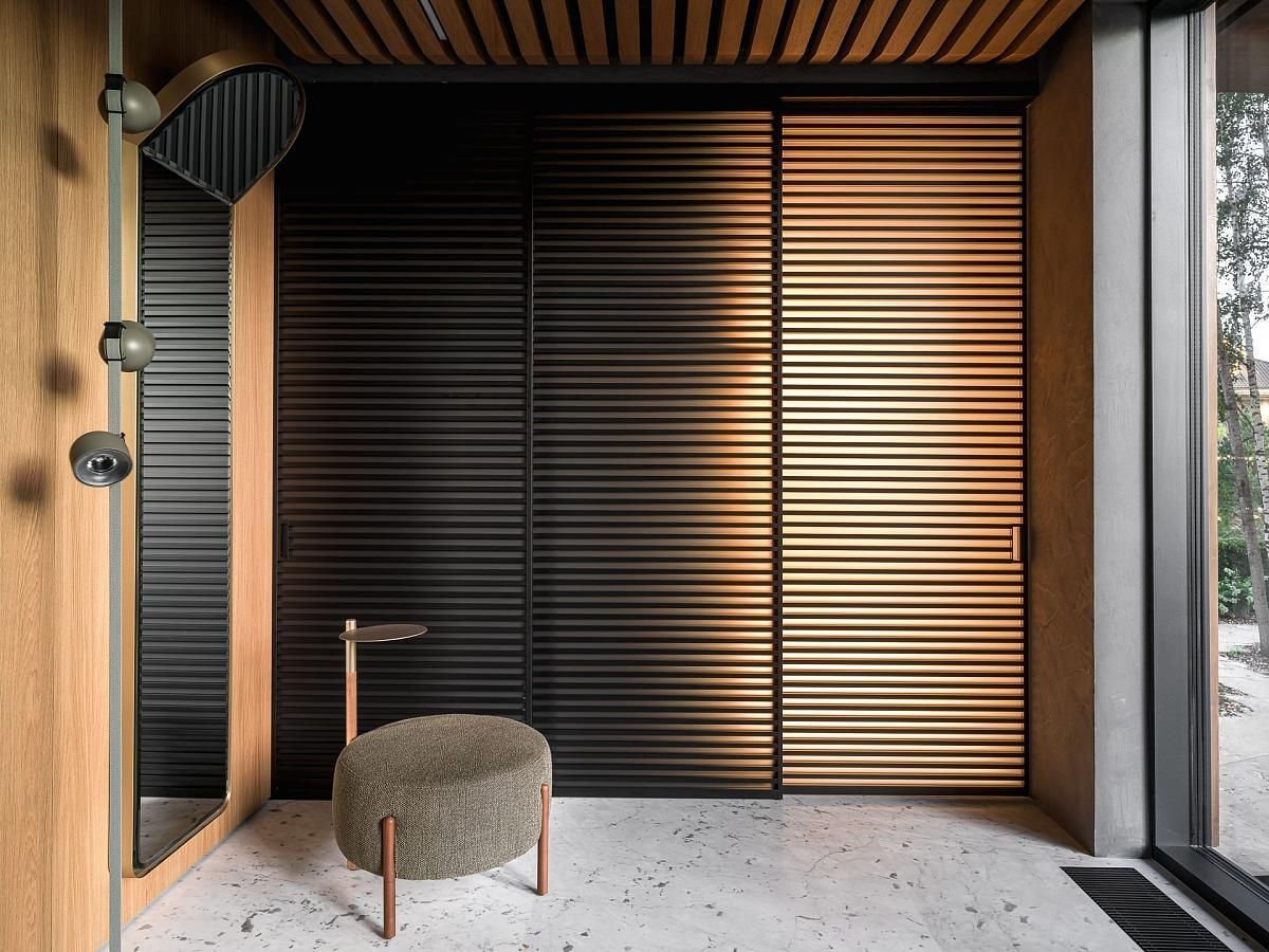 Строительство коттеджей премиум класса