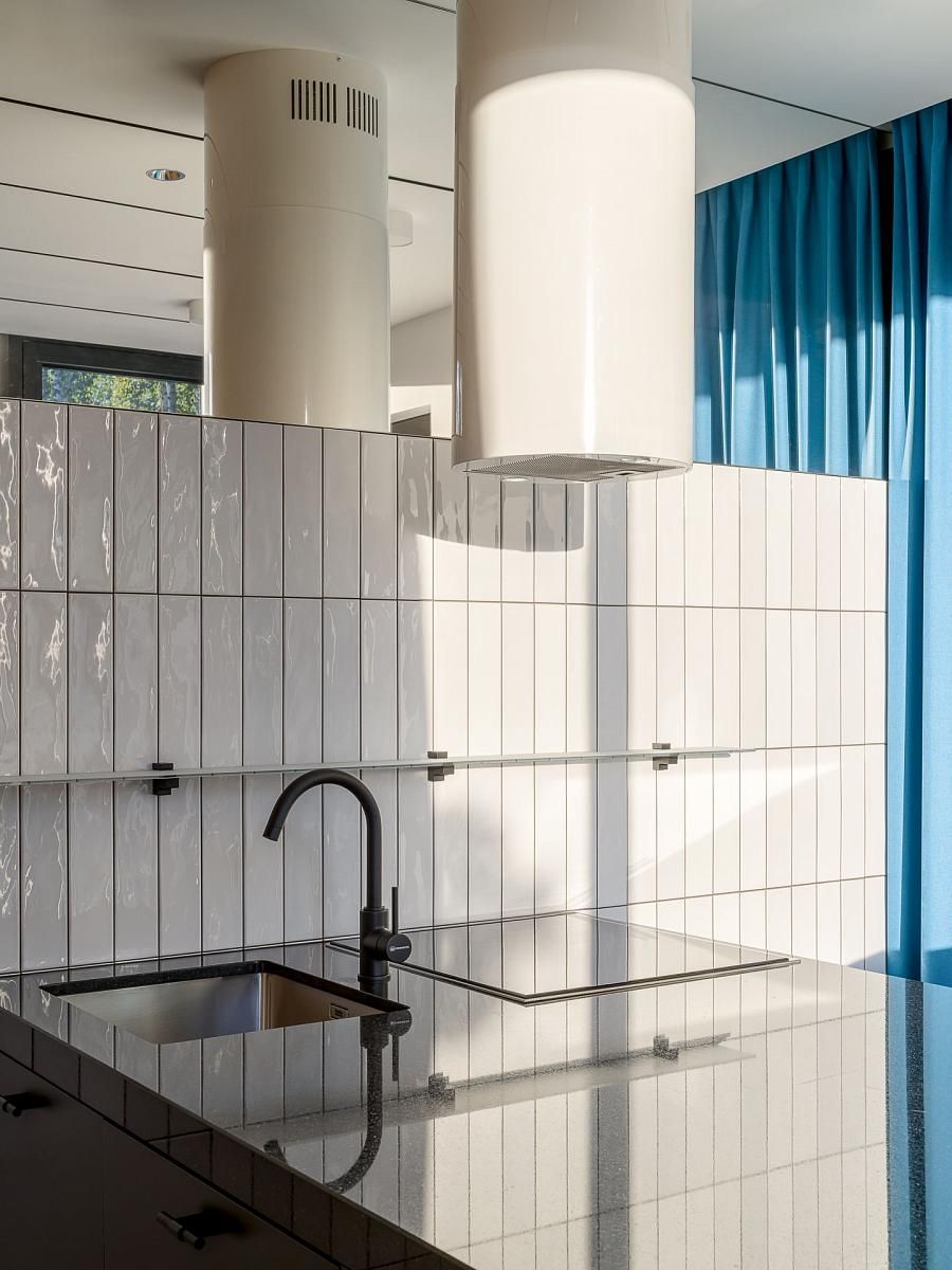 Строительство коттеджей премиум класса