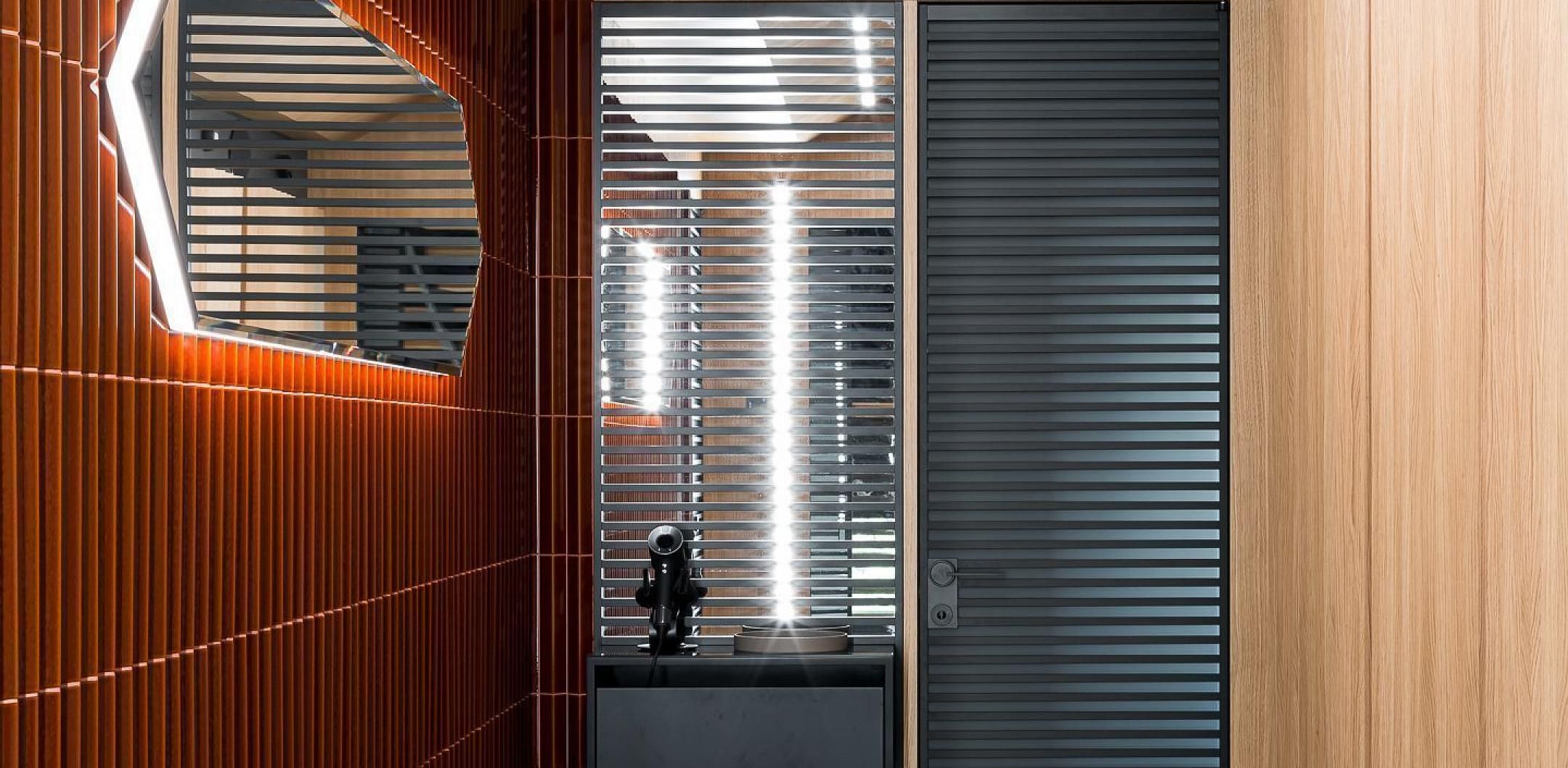 Строительство SPA-комплекса