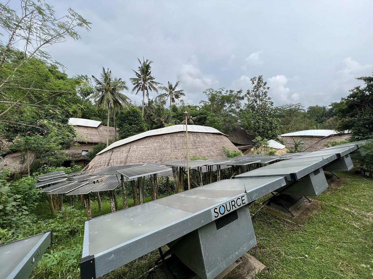 Слаженная команда подрядчиков и инженеров