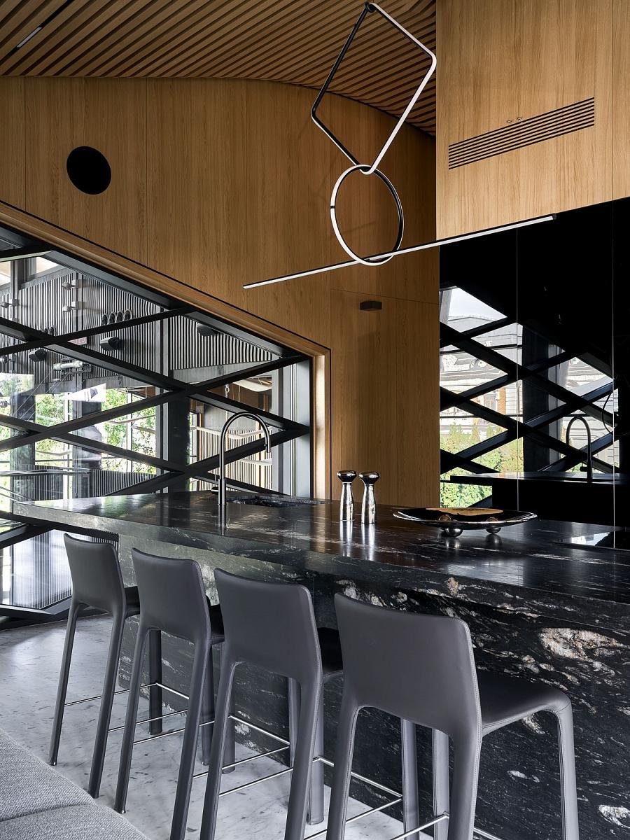 Строительство коттеджей премиум класса