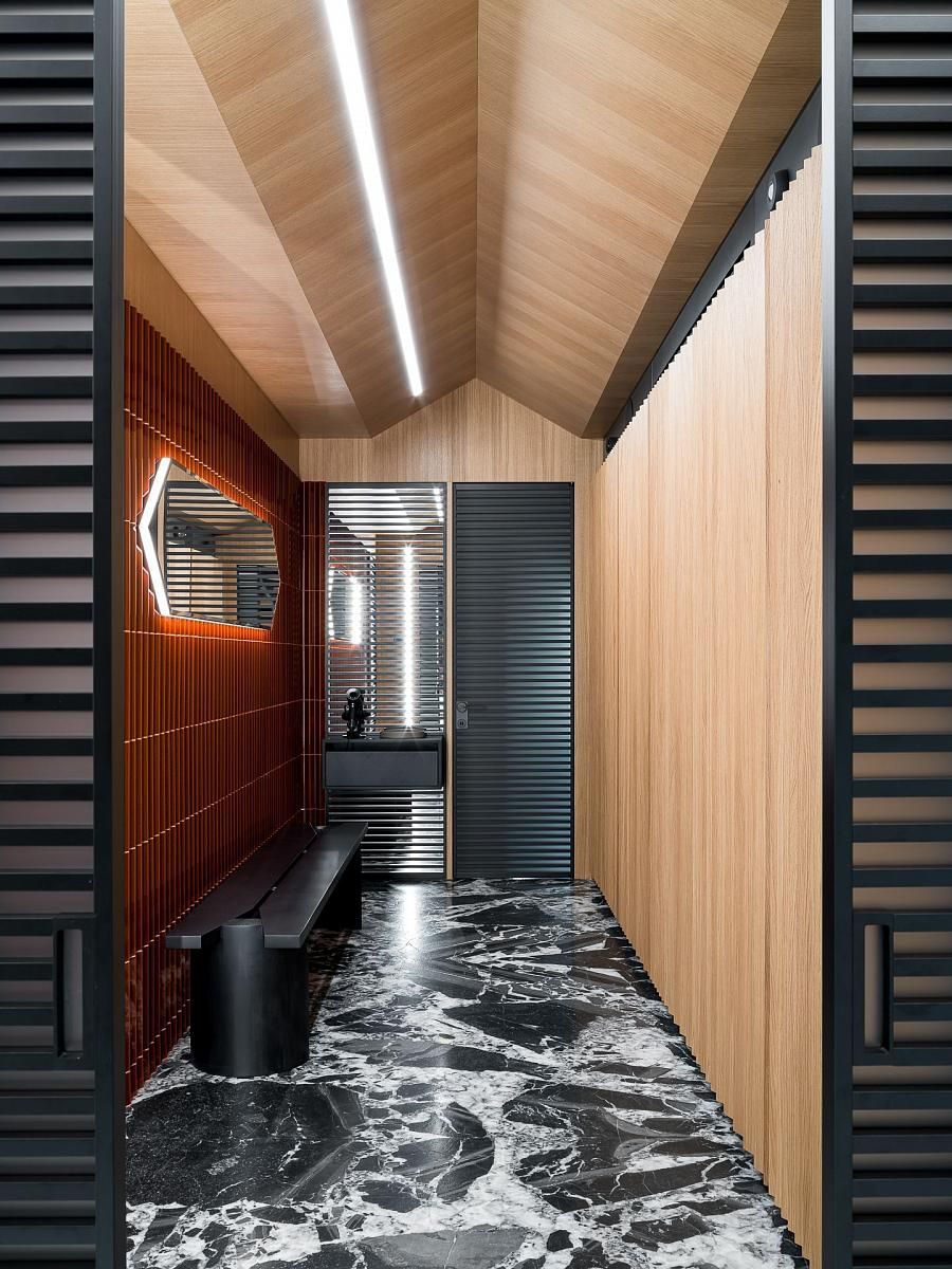 Строительство коттеджей премиум класса