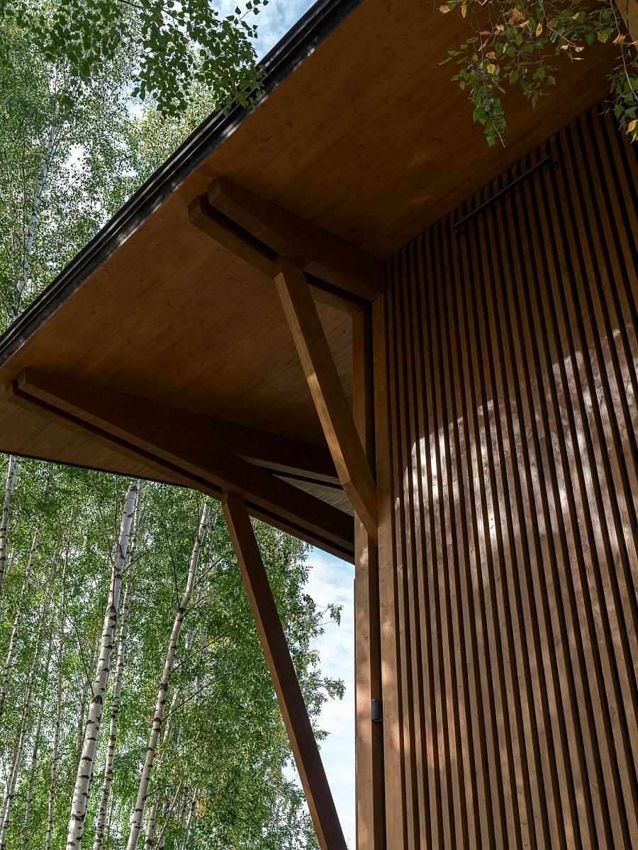 Строительство коттеджей премиум класса