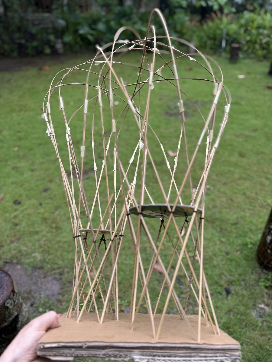 Слаженная команда подрядчиков и инженеров